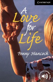 A Love for Life: Paperback