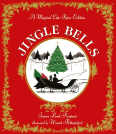 Jingle Bells Mini Edition (James Lord Pierpont, N Puttapipat)