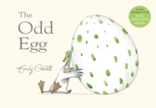 The Odd Egg