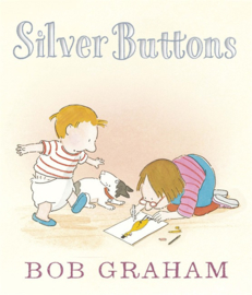 Silver Buttons (Bob Graham)