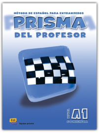 Prisma A1 Comienza - Libro del profesor