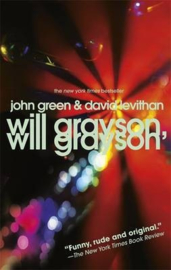 Will Grayson, Will Grayson (David Levithan, John Green)