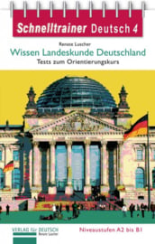 Wissen Landeskunde Deutschland Landeskunde