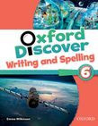 Oxford Discover 6 Writing And Spelling