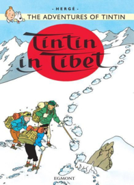 TINTIN IN TIBET