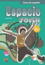 Espacio joven A1 - Libro del alumno