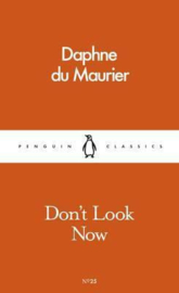 Don't Look Now (Daphne Du Maurier)