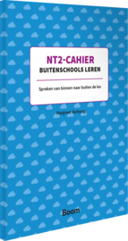 NT2-Cahier Buitenschools leren