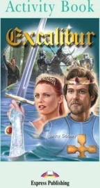 Excalibur Activity Book