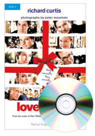 Love Actually Book & CD Pack