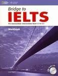 Bridge To IELTS Workbook with Audio Cd