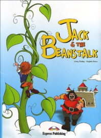 Jack & The Beanstalk Set With Multi-rom Pal (audio Cd/dvd)