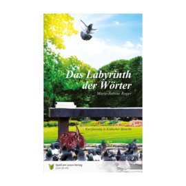 Das Labyrinth der Wörter