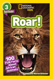 Roar!