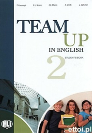 Team Up 2 Sb