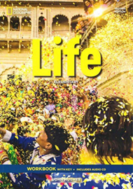 Life Elementary Workbook + Key + Audio Cd 2e