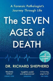 The Seven Ages of Death (Shepherd, Richard)