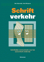 Schriftverkehr Schriftelijke communicatie voor het economisch onderwijs