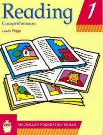 Macmillan Foundation Skills Series - Reading Skills Level 1 Pupil's Book