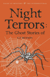Night Terrors: The Ghost Stories of E.F. Benson (Benson, E.F.)