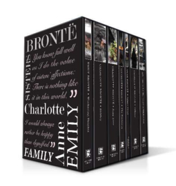 The Complete Brontë Collection (Brontë Sisters)