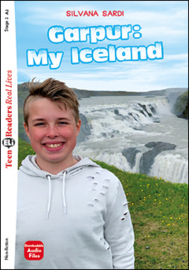 Garpur: My Iceland + Downloadable Multimedia