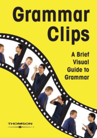 Grammar Clips Dvd (x1)