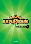 Young Explorers Level 1 Teacher's Book