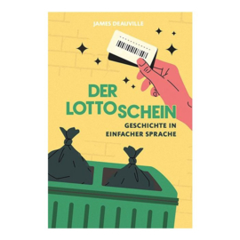 Der Lottoschein