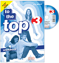 To The Top 3 Workbook