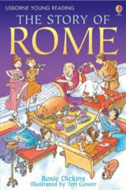 The story of Rome