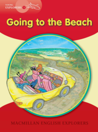 Young Explorers 1 -  Going to the Beach Reader