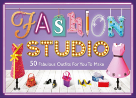 Fashion Studio (Helen Moslin)