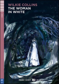 The Woman In White + Downloadable Multimedia
