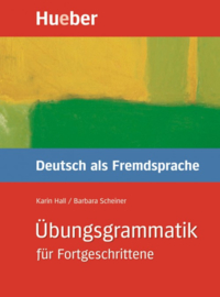 Übungsgrammatik für Fortgeschrittene Buch