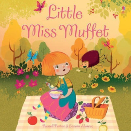 Little Miss Muffet