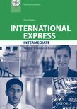 International Express Intermediate Teacher's Resource Book With Dvd