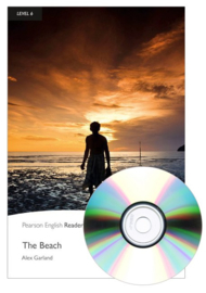 The Beach Book & CD Pack