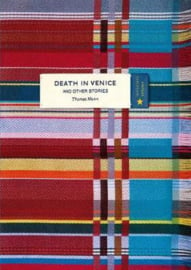 Death In Venice (vintage Classics Europeans Series)
