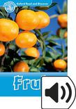 Oxford Read And Discover Level 1 Fruit Audio