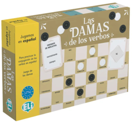 Las Damas de los verbos (A1-B2)