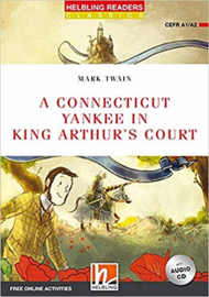 A Connecticut Yankee in King Arthur's Court