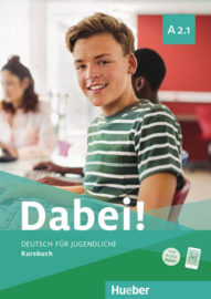 Dabei! A2.1 Studentenboek