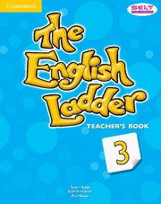 The English Ladder Level3 Teacher's Book