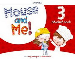 Mouse And Me! Level 3 Dvd