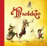 Pinokkio (Iris Boter)