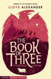The Chronicles of Prydain 1: The Book of Three