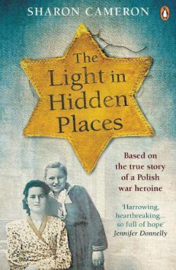The Light In Hidden Places (Sharon Cameron)