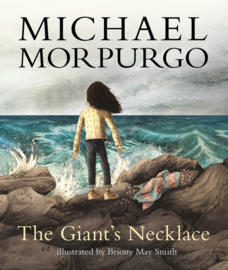 The Giant's Necklace (Michael Morpurgo, Briony May Smith)