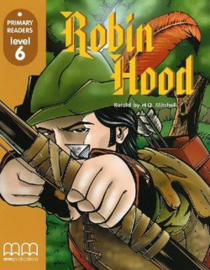 Robin Hood (without Cd-rom)